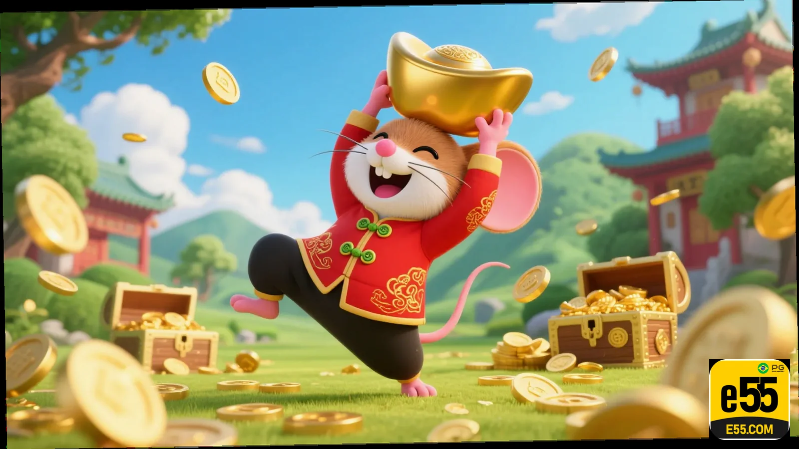 Jogos de cassino ao vivo