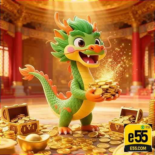 Slots populares Brasil