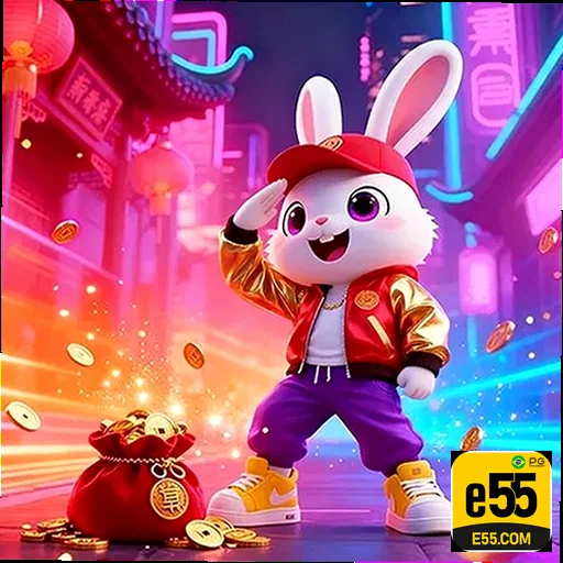 Slots online Brasil - e55