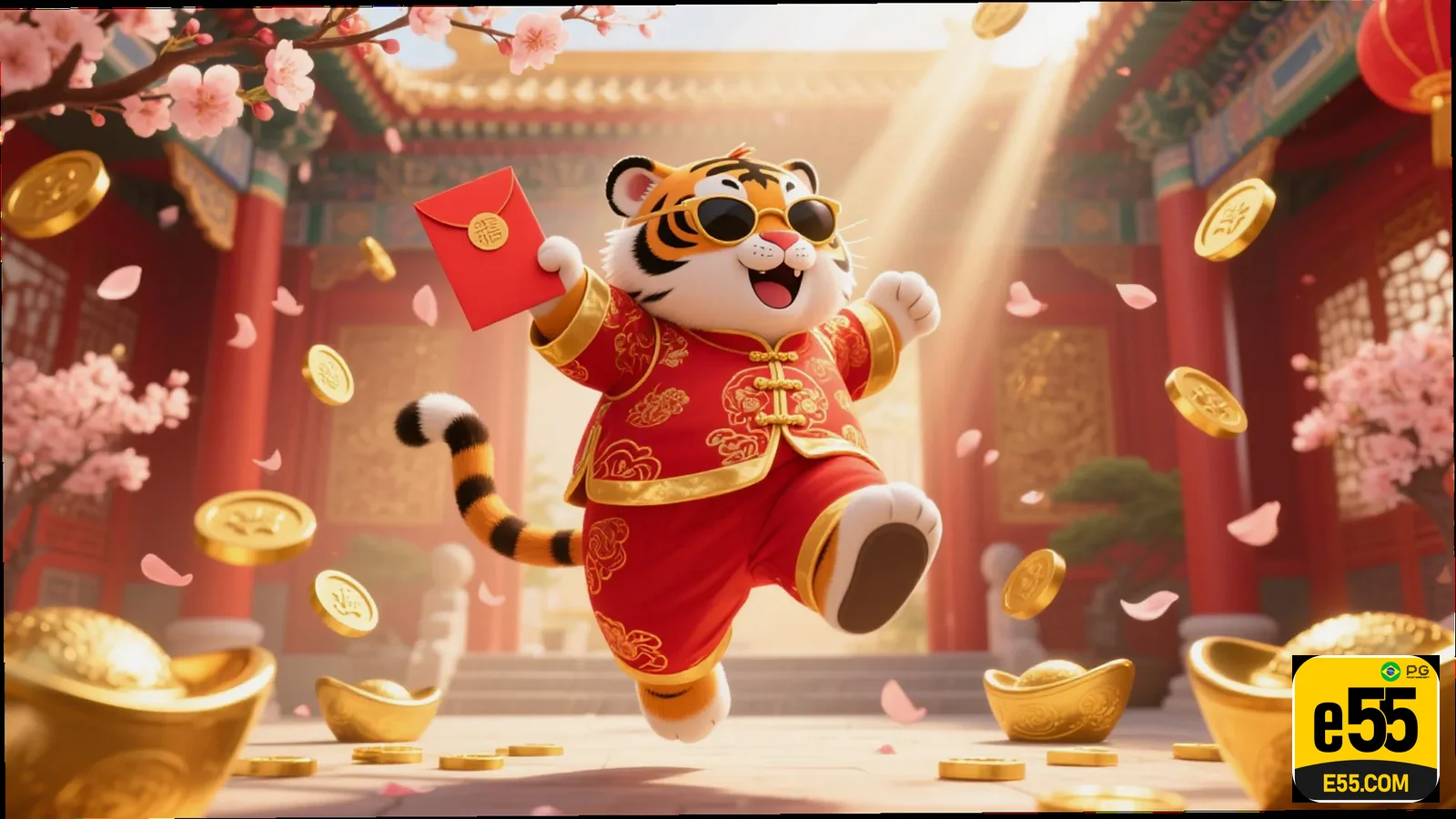 Promoções de cassino