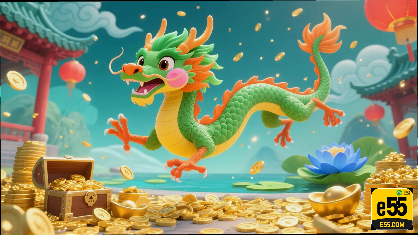 App e55 para cassi - e55