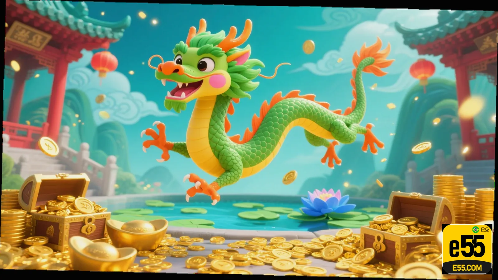 Baixe o app e55 ag - e55